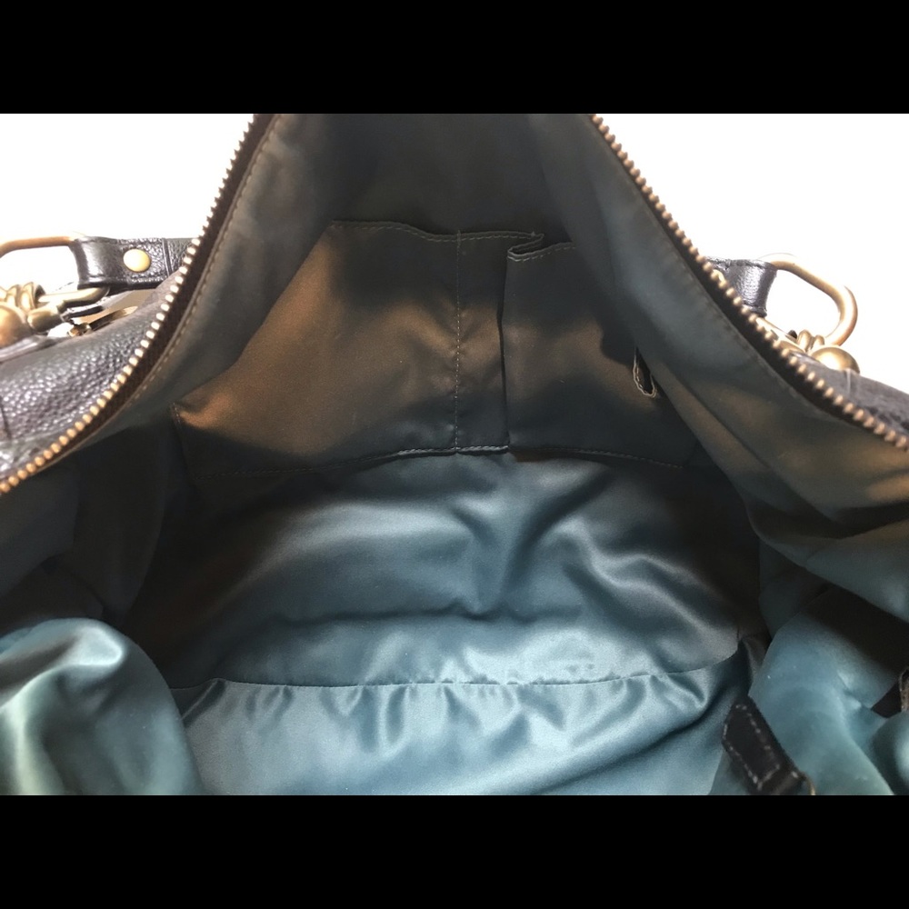 Coach Kristin Hand/Shoulder bag- Like New! - Picture 10 of 15